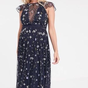 ASOS MATERNITY DRESS